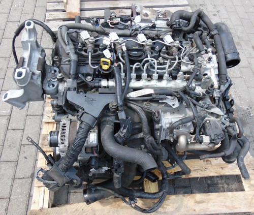 Motore mazda sh30 - motore, cv