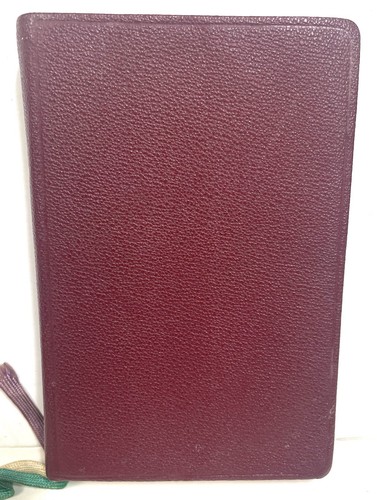 Messale romano quotidiano - quotidiano, 1963