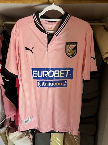 Puma maglia palermo - maglia, miccoli