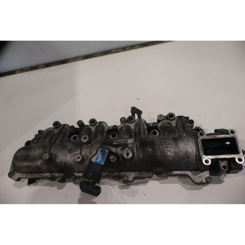 Collettore aspirazione alfa - collettore,