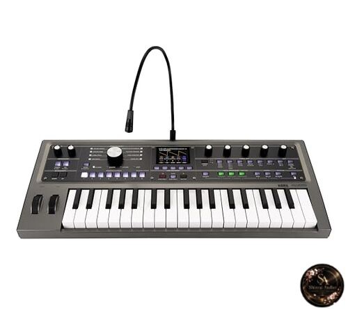 Korg microkorg - korg, 2