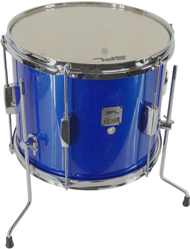 Spl junior kicker - spl, 12x10”