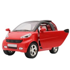Modellino auto giocattolo
