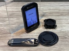 Bryton Rider 320 Cycle