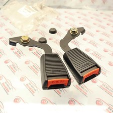 KIT RAMI CINTURE ANT. FIAT UNO