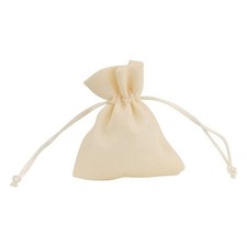 SACCHETTI CONFETTATA PANNA