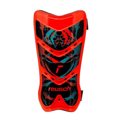 Parastinchi calcio uomo reusch - parastinchi,
