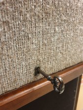 Key speakers tannoy - key,