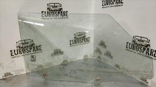 Vetro della porta anteriore - della,