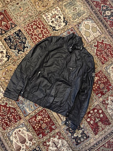 Giacca corsa pelle - corsa, in