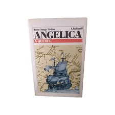 Angelica A Quebec Anne Serge