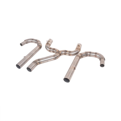 Collettore in1 per bmw - collettore, 2