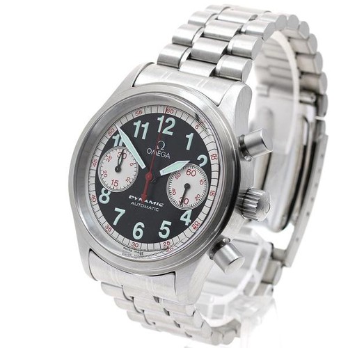 Omega genève dynamic 5241 - dynamic, 5241.51