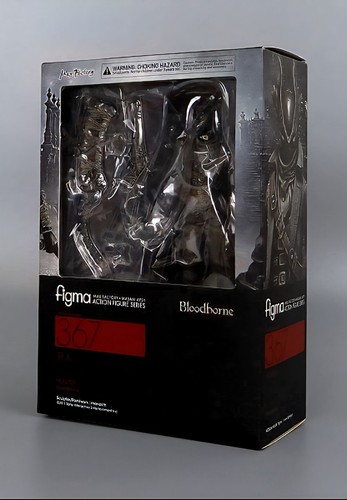 Bloodborne the original - the,