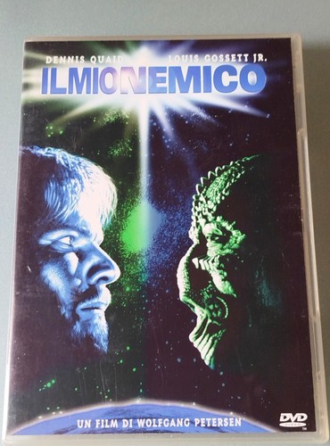 Mio nemico dvd - il, 2012