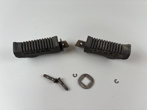 Suzuki 500 gm51b pedane - 500,