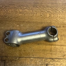 Morsetto manubrio vintage