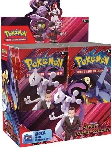 Pokemon rivali predestinati - pokemon,