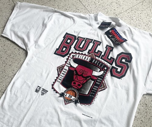 Shirt chicago bulls magic - t-shirt,