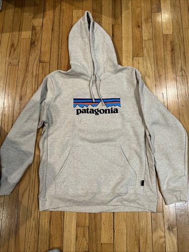 Patagonia felpa con - -,