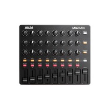 Akai mixer midimix - akai,