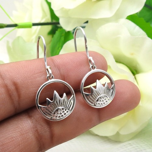 Vero 925 argento sterling - 925,