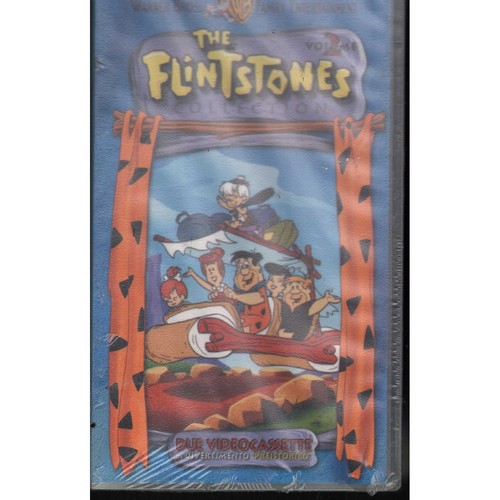 The flintstones classic - flintstones,