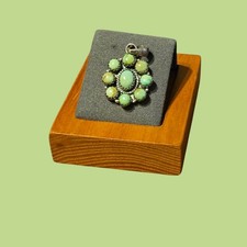 Ciondolo in argento sterling