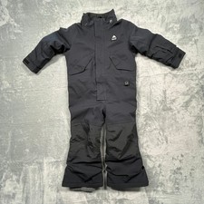 Tuta da neve Burton bambino 3T