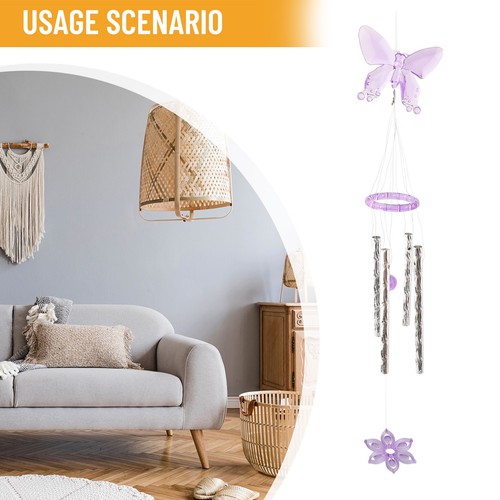 Decorazione farfalle vintage - decorazione,