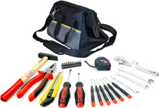 Borsa Portautensili Con