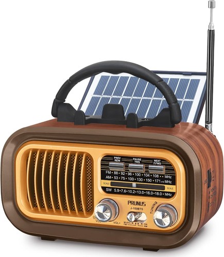 150 radio portatile fm - portatile,