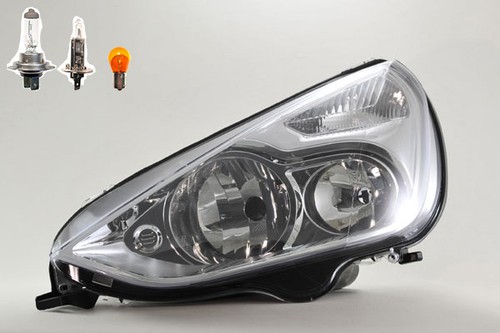 Faro compatibile per ford - faro,