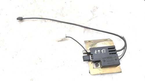 Amplificatore antenna fiat - amplificatore,