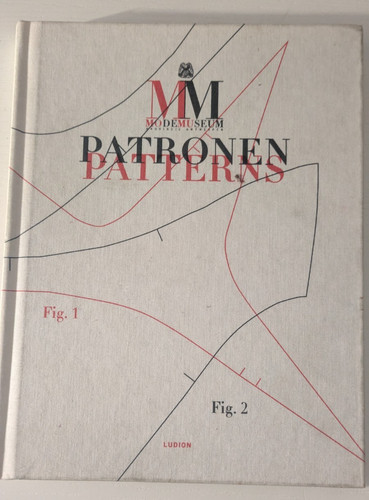 Momu patronen patterns - patterns, 2003