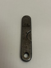 MILITARIA WW1 CHIAVE A
