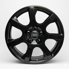 4 Cerchi da 17' in Lega - Audi
