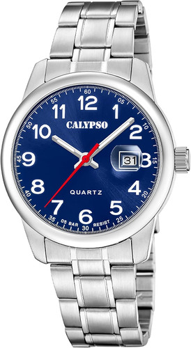Orologio uomo analogico - orologio,