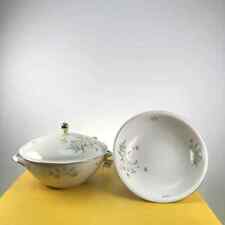 zuppiera e terrina vintage in