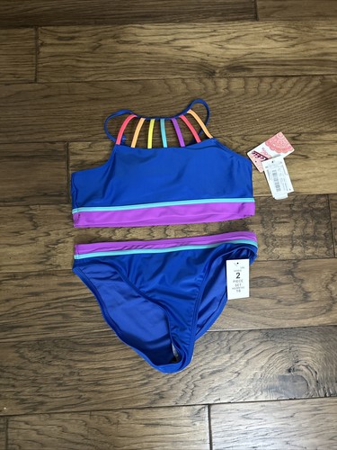 Costume bagno due pezzi - costume, da