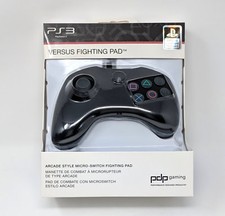 PDP Versus Controller Fight