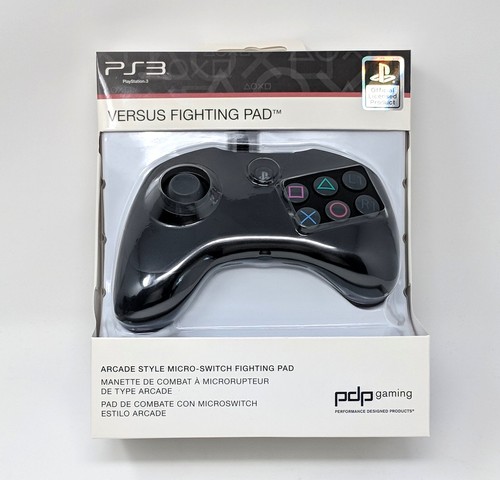 Pdp versus controller - pdp,