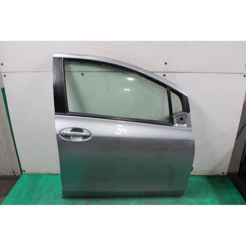 Porta ant toyota - porta,