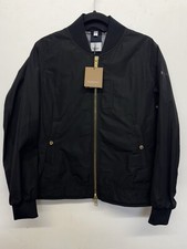 Burberry - Giacca Bomber Shape