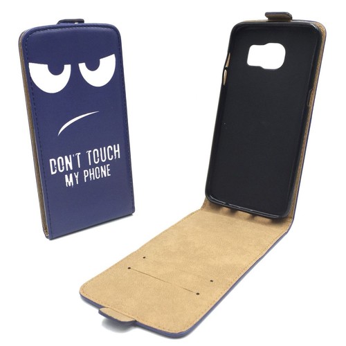 Custodia per samsung - galaxy, s7
