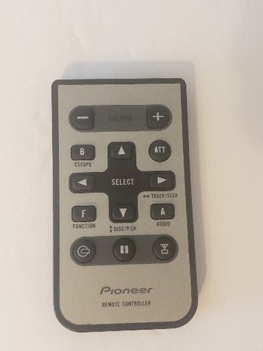 Pioneer cxc3173 telecomando - pioneer,
