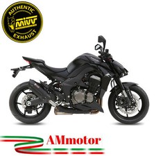 Mivv Kawasaki Z 1000 2014