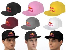 Cappello Redbull Copri Chef