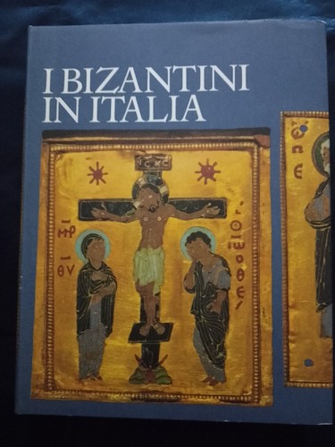 Bizantini italia - in, ''