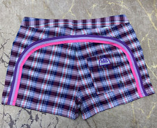Costume da bagno Nova Check Sundek 33 tavola pantaloncini costume surf 33 S M